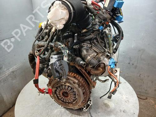 Engine RENAULT CLIO IV (BH_) 1.5 dCi 75 | BP35793489M1 - Image 7