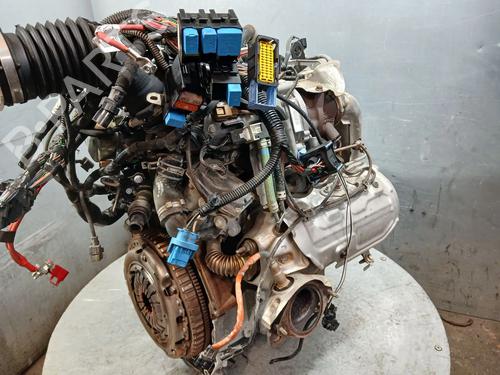 Engine RENAULT CLIO IV (BH_) 1.5 dCi 75 | BP35793489M1 - Image 8