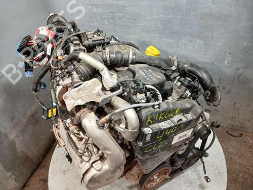 Engine RENAULT CLIO IV (BH_) 1.5 dCi 75 | BP35793489M1 - Image 11