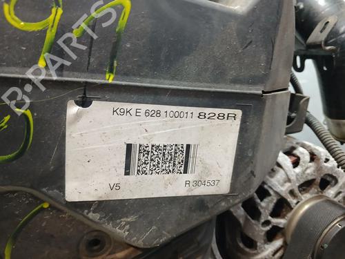Engine RENAULT CLIO IV (BH_) 1.5 dCi 75 | BP35793489M1 - Image 12