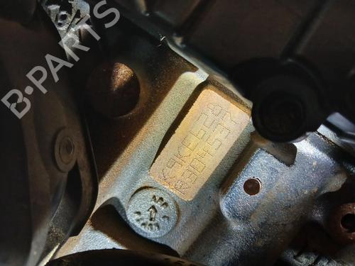 Engine RENAULT CLIO IV (BH_) 1.5 dCi 75 | BP35793489M1 - Image 13