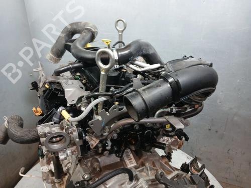 Engine RENAULT CLIO V (B7_) 1.0 TCe 90 (B7MT) | BP35793490M1  - Image 6