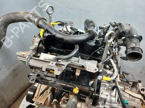 Engine RENAULT CLIO V (B7_) 1.0 TCe 90 (B7MT) | BP35793490M1  - Image 5