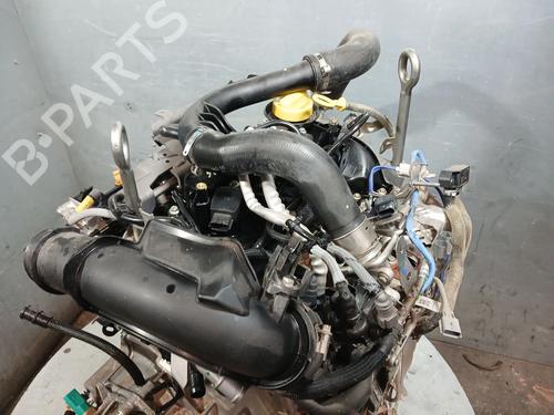 Engine RENAULT CLIO V (B7_) 1.0 TCe 90 (B7MT) | BP35793490M1  - Image 7