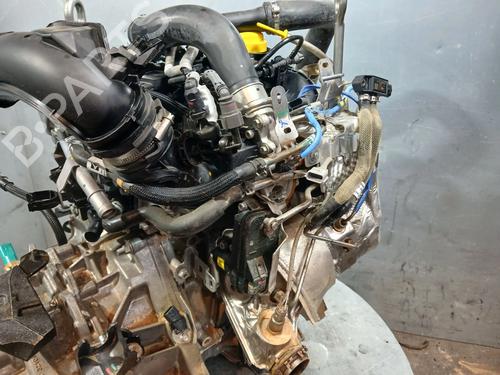 Engine RENAULT CLIO V (B7_) 1.0 TCe 90 (B7MT) | BP35793490M1  - Image 8