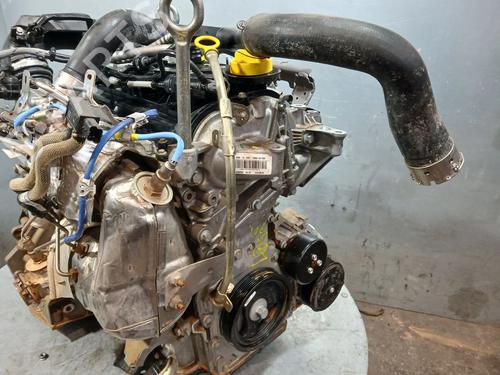 Engine RENAULT CLIO V (B7_) 1.0 TCe 90 (B7MT) | BP35793490M1  - Image 10