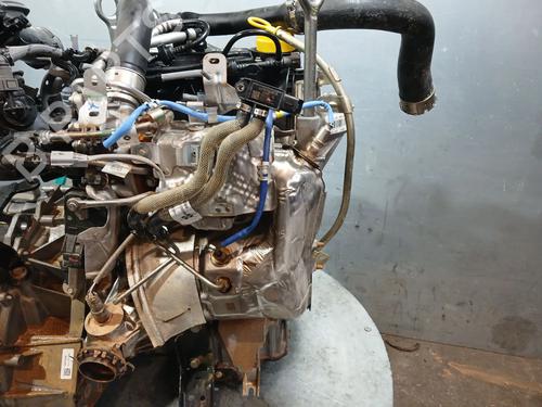 Engine RENAULT CLIO V (B7_) 1.0 TCe 90 (B7MT) | BP35793490M1  - Image 9