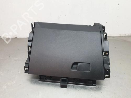 Used Glove box Glove box RENAULT CAPTUR II (HF_) TCe 140 (HFN0) (140 hp) 35793491 35793491