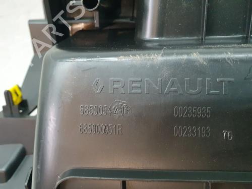 Handskerum RENAULT CAPTUR II (HF_) TCe 140 (HFN0) | BP35793492C95  - Image 6