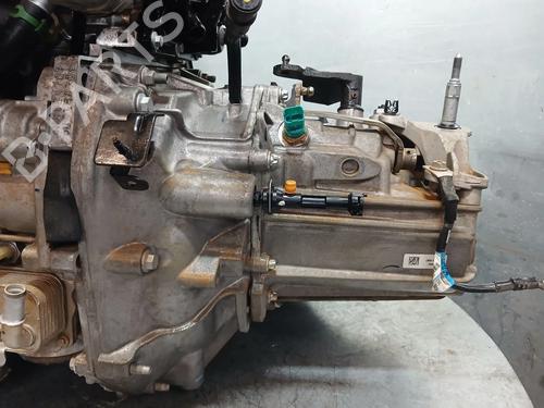 Used Gearbox Gearbox RENAULT CLIO V (B7_) 1.0 TCe 90 (B7MT) (91 hp) 35793493 35793493