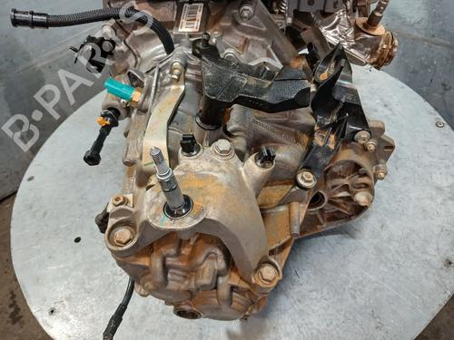 Gearbox RENAULT CLIO V (B7_) 1.0 TCe 90 (B7MT) | BP35793493M3 - Image 3