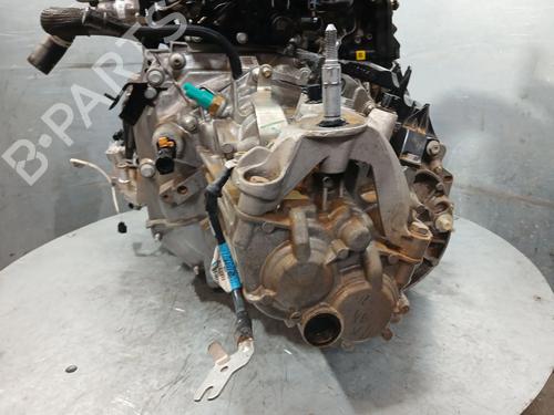Gearbox RENAULT CLIO V (B7_) 1.0 TCe 90 (B7MT) | BP35793493M3 - Image 2