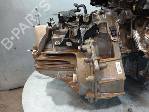 Gearbox RENAULT CLIO V (B7_) 1.0 TCe 90 (B7MT) | BP35793493M3 - Image 4