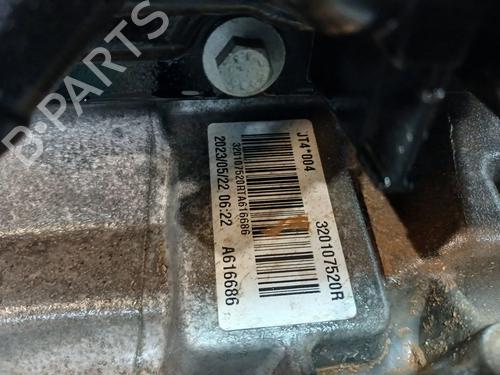 Gearbox RENAULT CLIO V (B7_) 1.0 TCe 90 (B7MT) | BP35793493M3 - Image 5