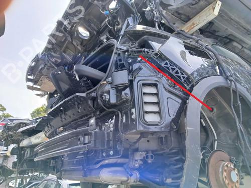 Used Other Other VW T-ROC Convertible (AC7, AC8) 1.5 TSI (150 hp) 35793494 35793494