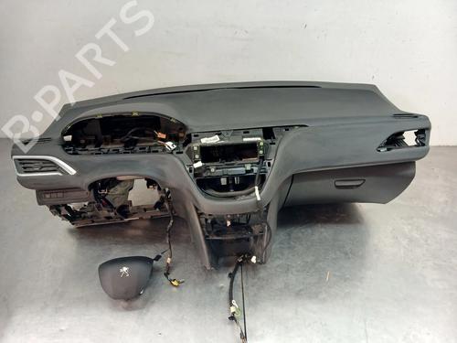 airbag-kit-peugeot-2008-i-cu_-2013-33183793 main image