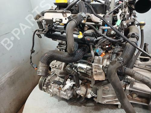 Engine RENAULT CLIO V (B7_) 1.0 TCe 100 (B7MT) | BP29126707M1  - Image 5