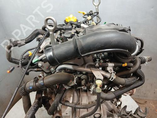 Engine RENAULT CLIO V (B7_) 1.0 TCe 100 (B7MT) | BP29126707M1  - Image 6