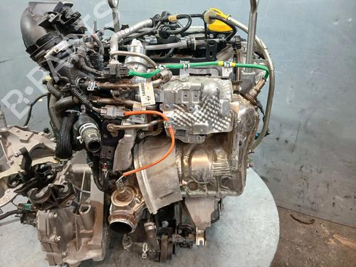 Engine RENAULT CLIO V (B7_) 1.0 TCe 100 (B7MT) | BP29126707M1  - Image 7