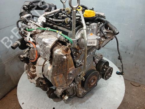 Engine RENAULT CLIO V (B7_) 1.0 TCe 100 (B7MT) | BP29126707M1  - Image 8
