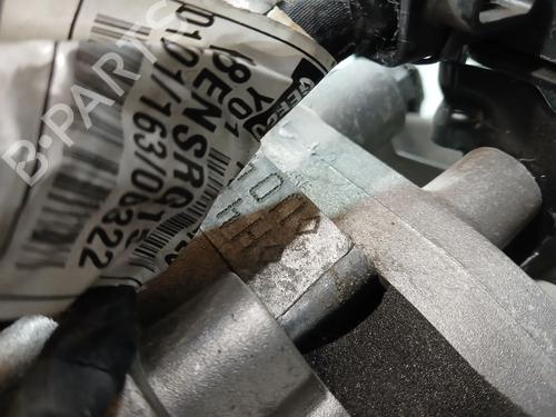 Engine RENAULT CLIO V (B7_) 1.0 TCe 100 (B7MT) | BP29126707M1  - Image 11