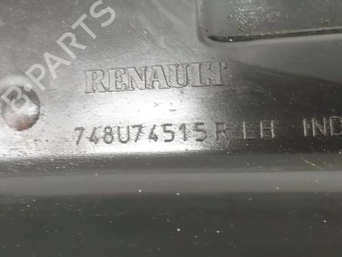 Other RENAULT CAPTUR II (HF_) TCe 140 (HFN0) | BP35793495O1 - Image 3