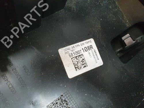 Armrest / Center console RENAULT CAPTUR II (HF_) TCe 140 (HFN0) | BP35793496I20  - Image 7
