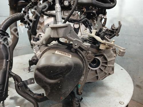 Gearbox RENAULT CLIO V (B7_) 1.0 TCe 100 (B7MT) | BP29126705M3 - Image 2