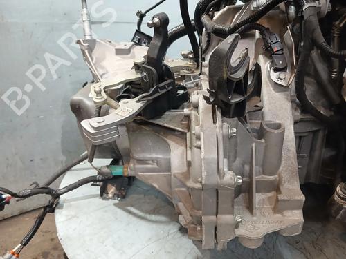Gearbox RENAULT CLIO V (B7_) 1.0 TCe 100 (B7MT) | BP29126705M3 - Image 4