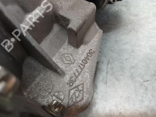 Gearbox RENAULT CLIO V (B7_) 1.0 TCe 100 (B7MT) | BP29126705M3 - Image 5