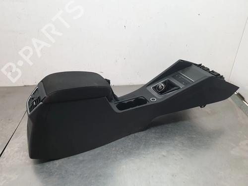 Apoio de Braço / Consola central Apoio de Braço / Consola central SKODA OCTAVIA III Combi (5E5, 5E6) 1.0 TSI (115 hp) 35793498 35793498