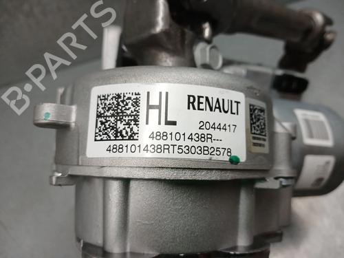 Steering column RENAULT CAPTUR II (HF_) TCe 140 (HFN0) | BP32990456M21  - Image 6