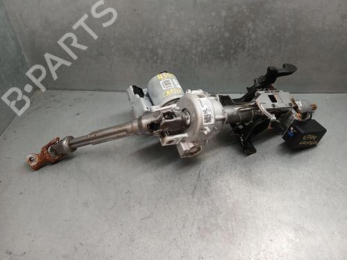Used Steering column Steering column RENAULT CAPTUR II (HF_) TCe 140 (HFN0) (140 hp) 33245078 33245078