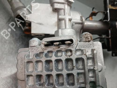 Steering column RENAULT CAPTUR II (HF_) TCe 140 (HFN0) | BP33245078M21  - Image 8