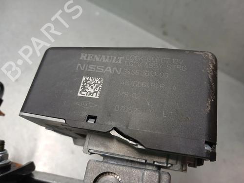 Steering column RENAULT CAPTUR II (HF_) TCe 140 (HFN0) | BP33245078M21  - Image 7