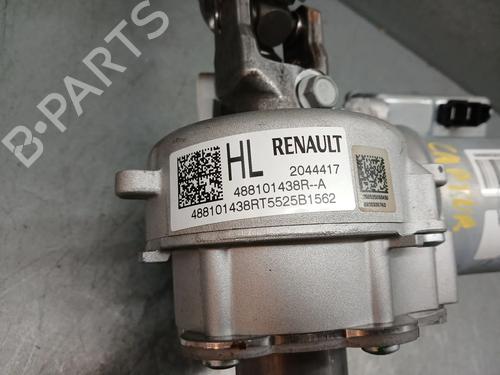 Steering column RENAULT CAPTUR II (HF_) TCe 140 (HFN0) | BP33245078M21  - Image 6