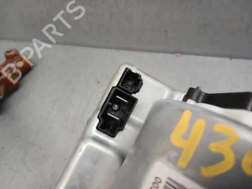 Steering column RENAULT CAPTUR II (HF_) TCe 140 (HFN0) | BP33245078M21  - Image 9