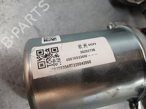 Lenksäule DACIA SPRING EV (B6M1) | BP33245136M21 - Image 6