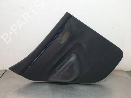 Used Rear left panel Rear left panel DACIA SPRING EV (B6M1) (45 hp) 35793500 35793500
