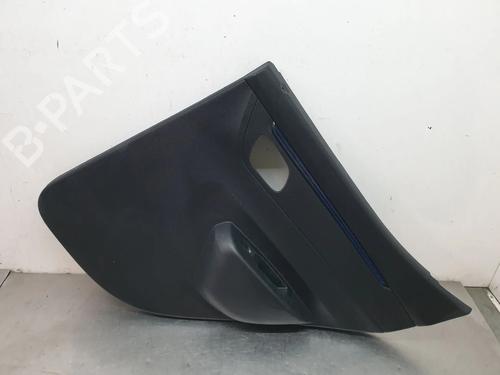 Used Rear right panel Rear right panel DACIA SPRING EV (B6M1) (45 hp) 35793501 35793501