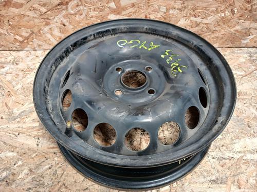 Felg Felg TOYOTA AYGO (_B4_) 1.0 VVTi (KGB40) (72 hp) 35793502 35793502