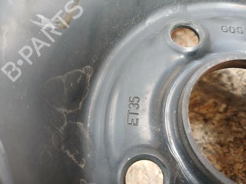 Fælk TOYOTA AYGO (_B4_) 1.0 VVTi (KGB40) | BP35793502C45 - Image 6