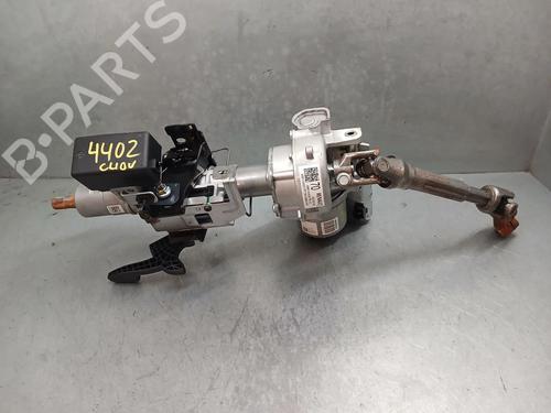 Used Steering column Steering column RENAULT CLIO V (B7_) 1.0 TCe 90 (B7MT) (91 hp) 35793503 35793503