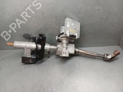 Steering column RENAULT CLIO V (B7_) 1.0 TCe 90 (B7MT) | BP35793503M21 - Image 3