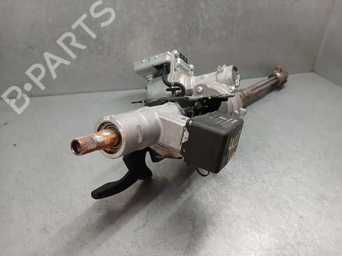 Steering column RENAULT CLIO V (B7_) 1.0 TCe 90 (B7MT) | BP35793503M21 - Image 4
