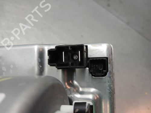 Steering column RENAULT CLIO V (B7_) 1.0 TCe 90 (B7MT) | BP35793503M21 - Image 5