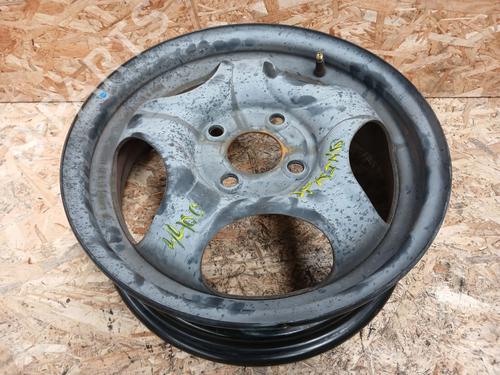 Used Rim Rim DACIA SPRING EV (B6M1) (45 hp) 35793504 35793504