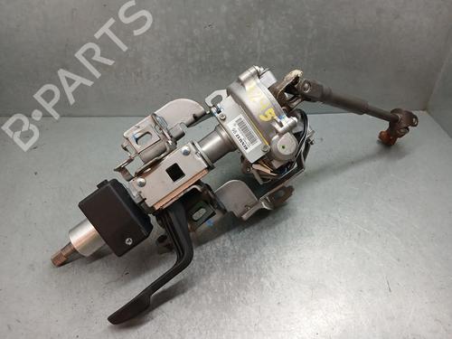 Used Steering column Steering column RENAULT KADJAR (HA_, HL_) 1.5 BLUE dCi 115 (HLA6) (116 hp) 30747595 30747595