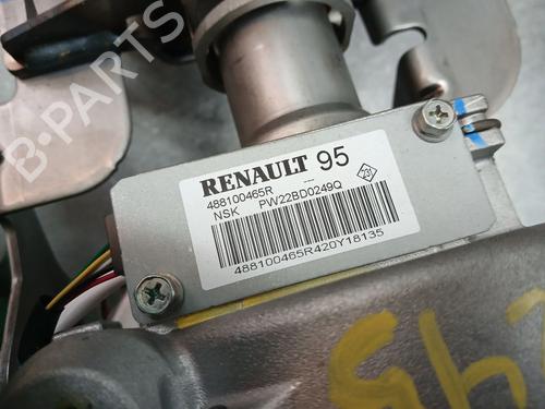 Steering column RENAULT KADJAR (HA_, HL_) 1.5 BLUE dCi 115 (HLA6) | BP30747595M21 - Image 7