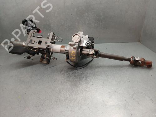 Used Steering column Steering column DACIA DUSTER (HM_) 1.5 dCi 115 (HMAD) (116 hp) 30750010 30750010